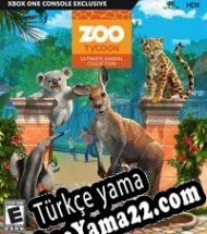 Zoo Tycoon: Ultimate Animal Collection Türkçe yama