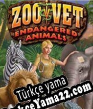 Zoo Vet: Endangered Animals Türkçe yama
