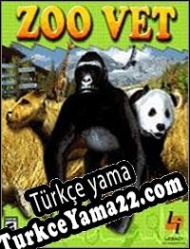 Zoo Vet Türkçe yama