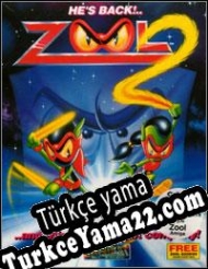Zool 2 Türkçe yama