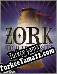 Zork: Grand Inquisitor Türkçe yama