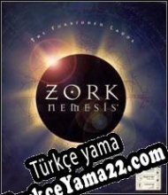 Zork Nemesis: The Forbidden Lands Türkçe yama