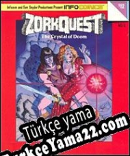 ZorkQuest II: The Crystal of Doom Türkçe yama