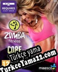 Zumba Fitness Core Türkçe yama