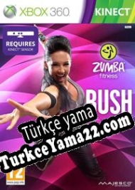 Zumba Fitness Rush Türkçe yama