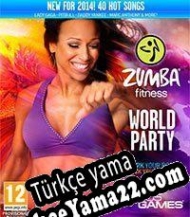 Zumba Fitness World Party Türkçe yama