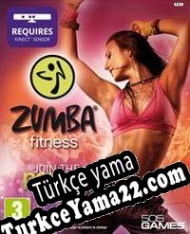 Zumba Fitness Türkçe yama