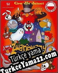 Zwariowany Czarodziej Türkçe yama